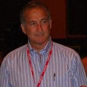 Ira Levy's photo