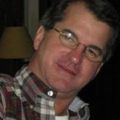 Rick McClungs foto