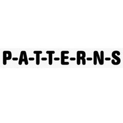 Patterns