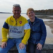 Gail Daras's photo