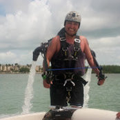 Zack's photo