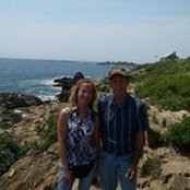 Simone Boucher's photo