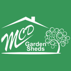 MCD Garden Sheds
