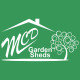 MCD Garden Sheds