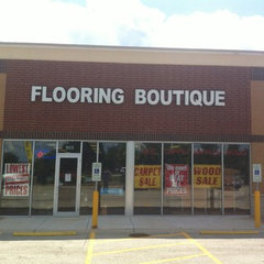Flooring Boutique