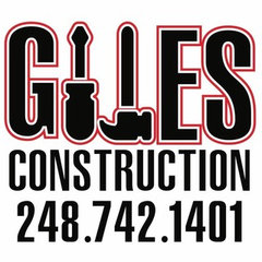 Giles Construction