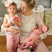 Michelle McManus's photo