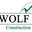 Wolf Lodge Construction & Roofing, Inc