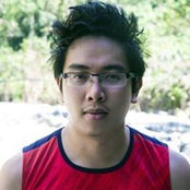 Jan Badong Peralta's photo