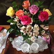 Liz Marks's photo