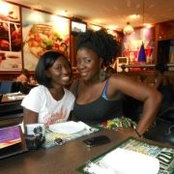 Adwoa Tutu's photo