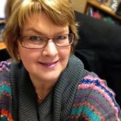 Nancy White's photo