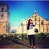Dheybert Parungao's photo