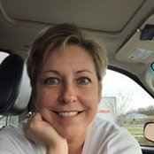 Paula Wilson's photo