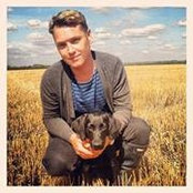 Justin Gliddon's photo