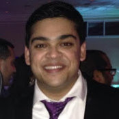 Savan Shah's photo