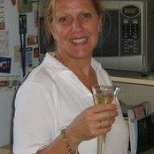 Catherine Cornford's photo