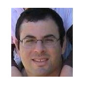 Gilad Finkelstein's photo