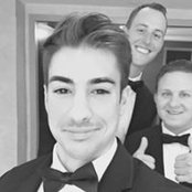 Joe Rocco's photo