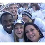 Nick Gunn's photo
