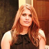 Salina Rizvi's photo