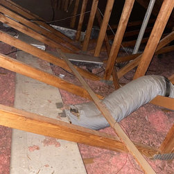 Ductwork Repaired & Restored - Air Conditioner Accessories