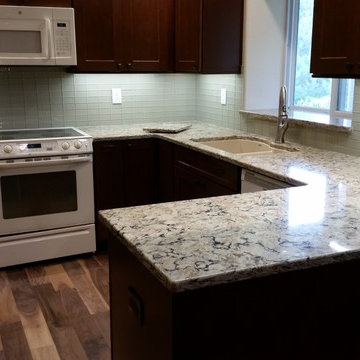 Schultheiss Kitchen