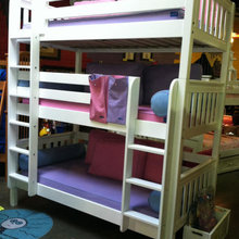 Boys room