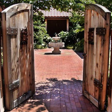 Front Gate