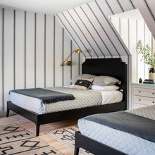 Finny Room