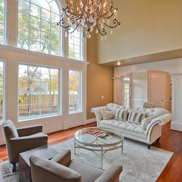 Wall of Windows