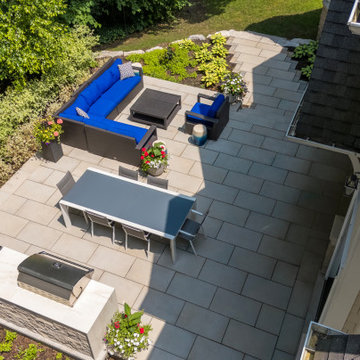 Hoggs Hollow - Ravine Edge Retreat
