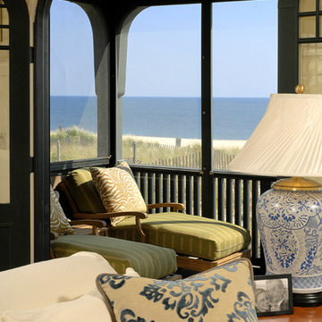 Beach House