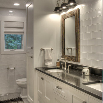 #25 Remodel on Rush Lake