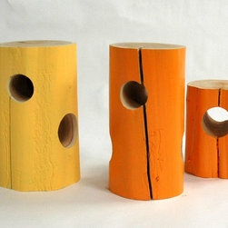 THOUT - Side Tables And End Tables