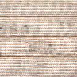 Paper Fiber Window Shades - Window Treatments
