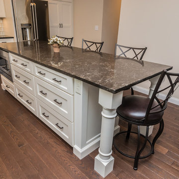 Stately & Stunning in Westford