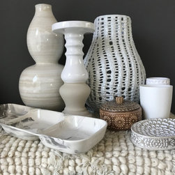 Staging - Home Decor