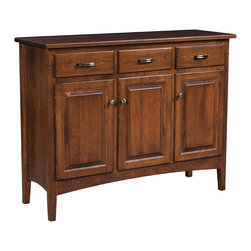 Madison Buffet - Buffets And Sideboards