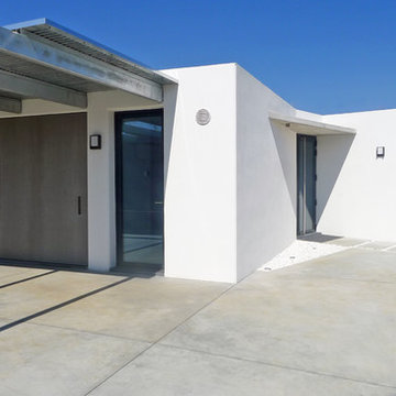 Vivienda en Curtis