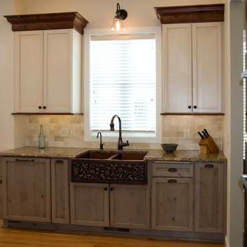 Bottjen Kitchen