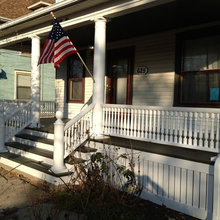 porch skirt