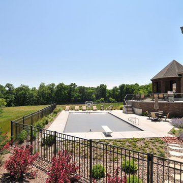 Outdoor Living