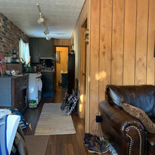 Camp II Remodel