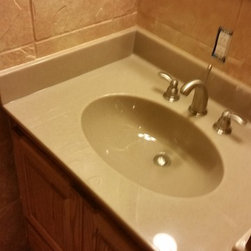 Vanities, - Products