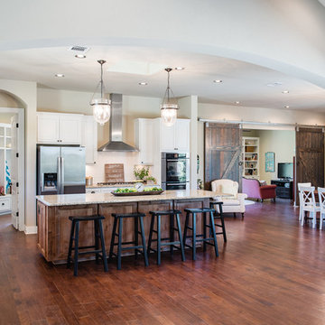 Craftsman Ranch