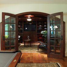 Bourbon Room