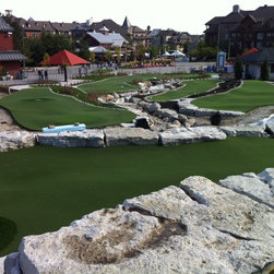 Putting Greens - Products