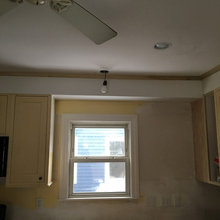 kitchen light