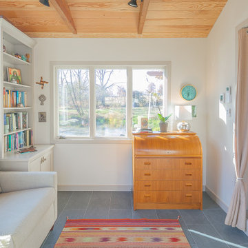Sunroom Addition Near Stockton, New Jersey